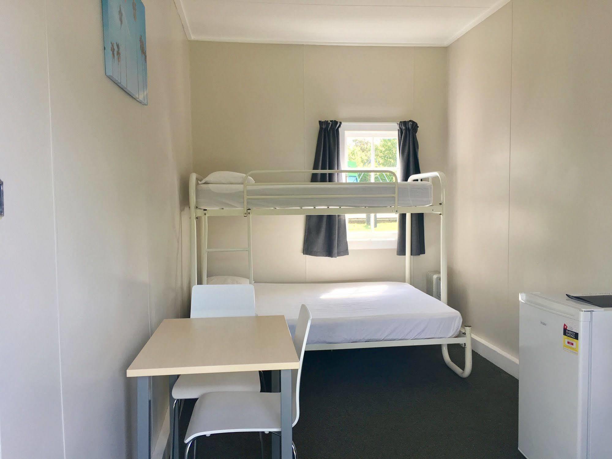Stratford Motel & Holiday Park Exterior foto